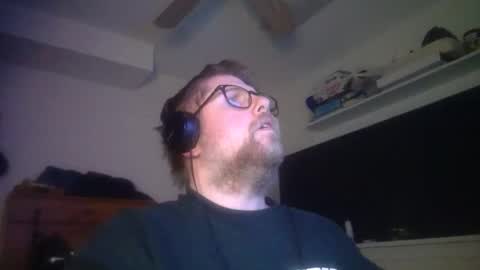 HandicappedLaugher online show from November 6, 1:50 am