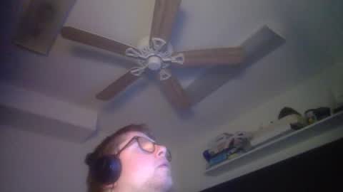 HandicappedLaugher online show from December 1, 3:55 am