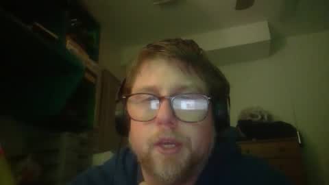 HandicappedLaugher online show from January 18, 5:11 am