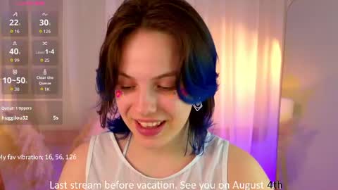 Snapshot of true_voice chatting on July 19, 12:09 pm Emma online show from July 19, 12:09 pm