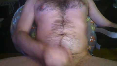 Snapshot of truegntlmn chatting on March 5, 5:40 am TrueGntlmn online show from March 5, 5:40 am