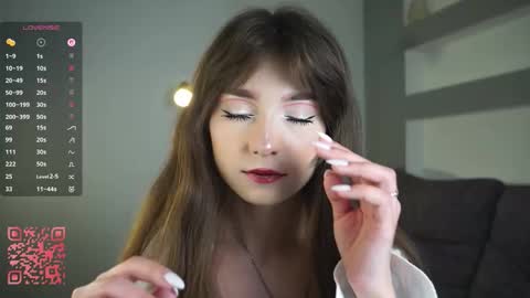 Grace online show from September 27, 6:13 pm