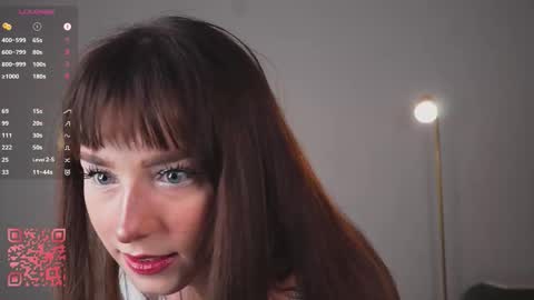 Snapshot of truegrace chatting on December 20, 9:33 pm Grace online show from December 20, 9:33 pm