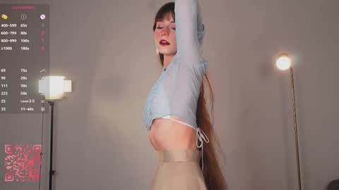 Snapshot of truegrace chatting on January 11, 9:53 pm Grace online show from January 11, 9:53 pm