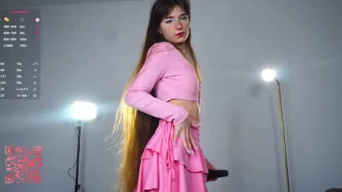 Snapshot of truegrace chatting on January 31, 10:19 pm Grace online show from January 31, 10:19 pm