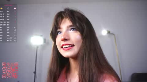 Snapshot of truegrace chatting on February 2, 9:35 pm Grace online show from February 2, 9:35 pm