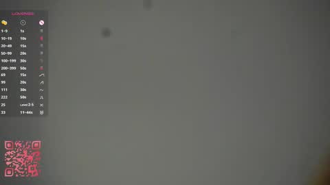 Snapshot of truegrace chatting on February 7, 8:45 pm Grace online show from February 7, 8:45 pm