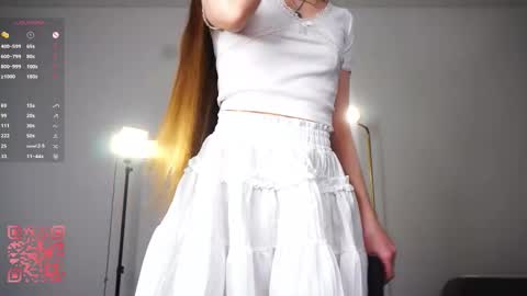 Snapshot of truegrace chatting on February 10, 9:52 pm Grace online show from February 10, 9:52 pm