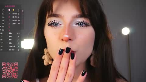 Snapshot of truegrace chatting on February 24, 9:46 pm Grace online show from February 24, 9:46 pm