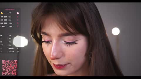 Snapshot of truegrace chatting on March 1, 10:45 pm Grace online show from March 1, 10:45 pm