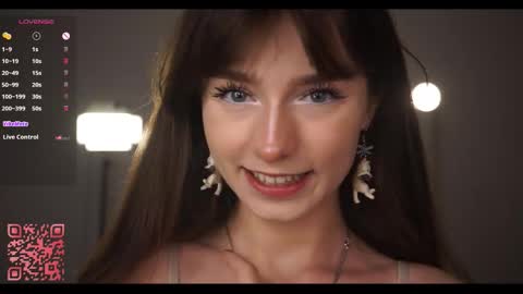 Snapshot of truegrace chatting on March 4, 11:33 pm Grace online show from March 4, 11:33 pm