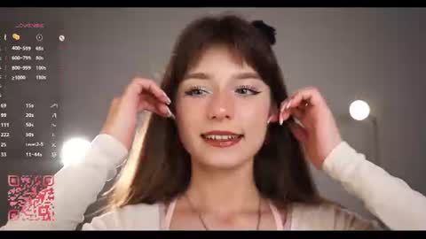 Grace online show from June 11, 10:08 pm