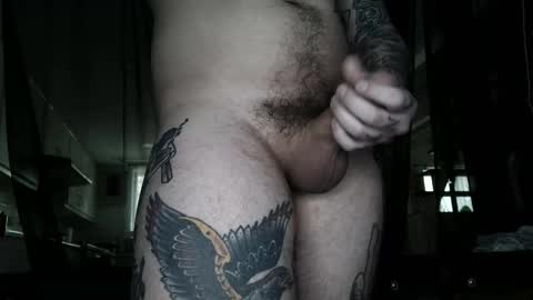 blackboot daddy online show from March 10, 1:27 pm