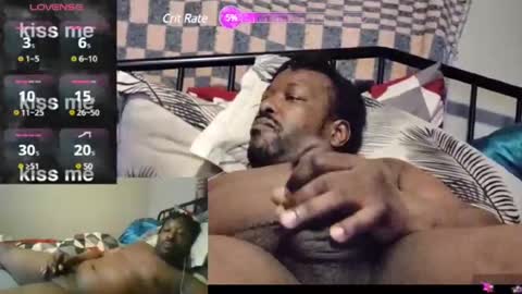 Snapshot of trumiro chatting on February 6, 10:59 am trumiro online show from February 6, 10:59 am