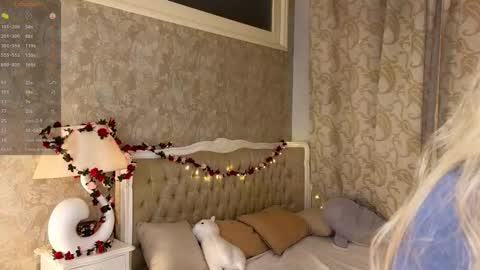 Bethany online show from November 7, 7:58 pm