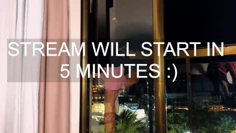 trying2fit online show from March 1, 7:26 pm