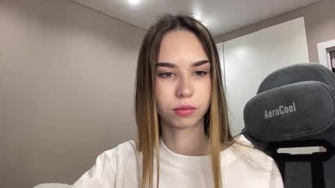 tryme_muse online show from November 30, 4:22 pm