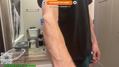 Treistoph online show from November 21, 12:37 pm