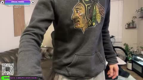 Treistoph online show from February 3, 12:10 pm