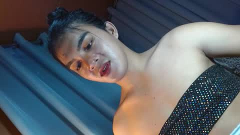 Goddess Mira online show from November 8, 9:46 pm