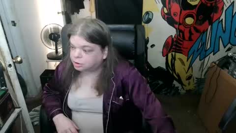 Anne online show from February 11, 7:44 am