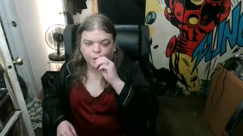 Anne online show from February 14, 10:59 am