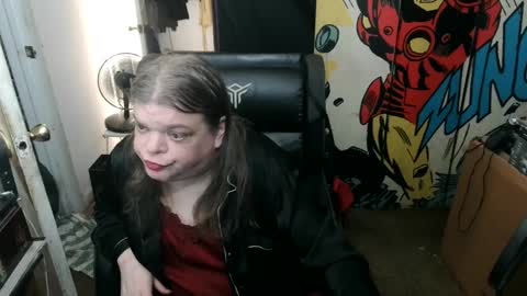 Anne online show from February 15, 10:11 am