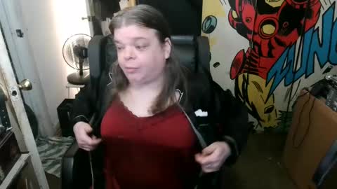 Anne online show from February 16, 7:26 am