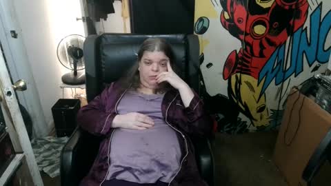 Anne online show from February 19, 10:23 am