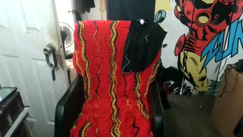 Anne online show from February 28, 7:48 am