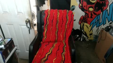 Anne online show from March 2, 7:43 am