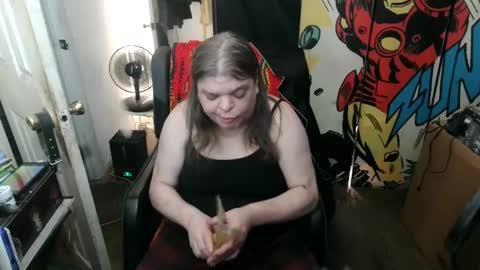 Anne online show from March 9, 12:31 pm