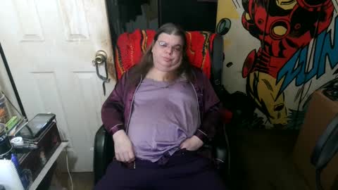 Anne online show from September 20, 4:46 am