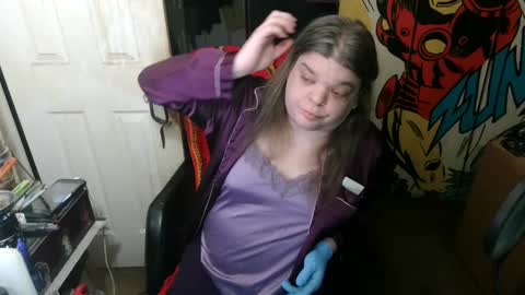 Anne online show from September 21, 4:25 am