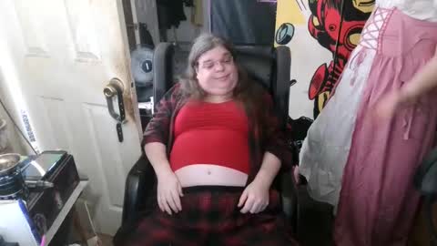 Anne online show from December 20, 5:14 am