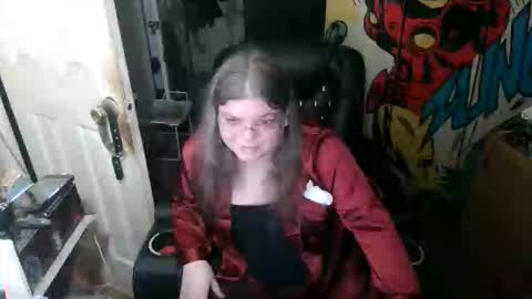 Anne online show from March 30, 4:30 pm