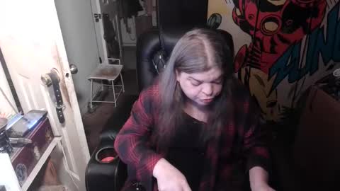 Anne online show from April 24, 10:18 am