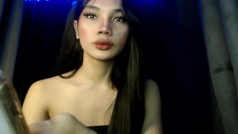 ts_athisa online show from October 24, 11:17 am