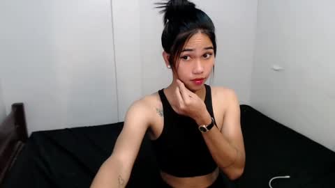 Snapshot of ts_cassandraxx chatting on February 7, 10:08 am MARGA online show from February 7, 10:08 am