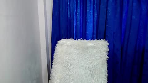 Snapshot of ts_cassandraxx chatting on March 11, 3:26 am MARGA online show from March 11, 3:26 am