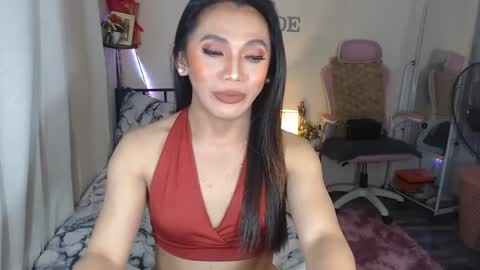 Snapshot of ts_jadexxx chatting on December 7, 11:23 pm Jade online show from December 7, 11:23 pm