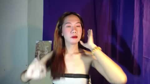 Snapshot of ts_kimmy69 chatting on September 20, 3:24 pm ts_kimmy69 online show from September 20, 3:24 pm