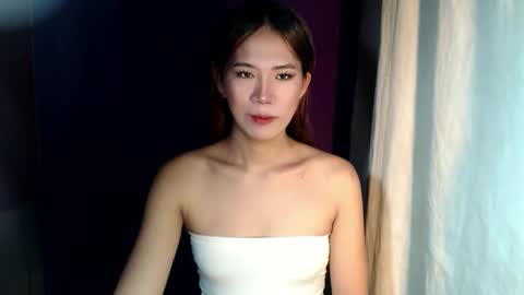 Snapshot of ts_kimmy69 chatting on October 20, 9:54 am ts_kimmy69 online show from October 20, 9:54 am