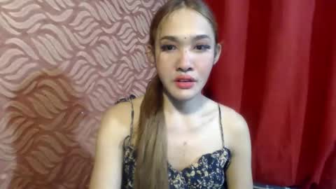 Carla online show from February 27, 8:58 am