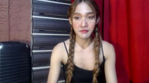 Carla online show from March 27, 8:52 pm