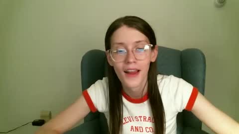 Elisabeth online show from October 5, 3:27 am