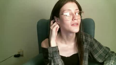 Elisabeth online show from October 19, 6:58 am