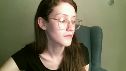 Elisabeth online show from October 25, 12:51 am