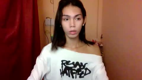 Snapshot of ts_marla chatting on January 17, 11:04 am marla online show from January 17, 11:04 am