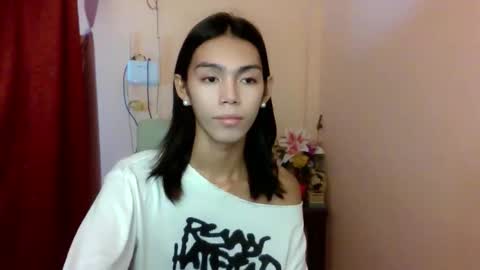 Snapshot of ts_marla chatting on January 19, 11:47 am marla online show from January 19, 11:47 am